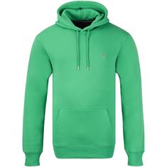 GANT Sweatshirt grün