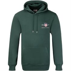 GANT Sweatshirt grün