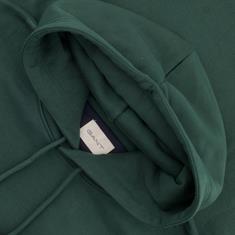 GANT Sweatshirt grün