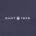 GANT Sweatshirt marine