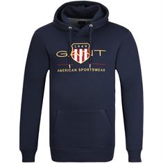 GANT Sweatshirt marine