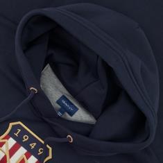 GANT Sweatshirt marine