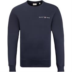 GANT Sweatshirt marine