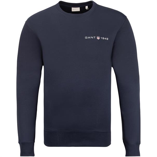 GANT Sweatshirt marine