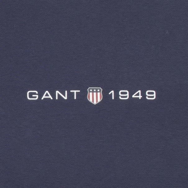 GANT Sweatshirt marine