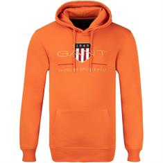 GANT Sweatshirt orange