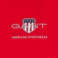 GANT Sweatshirt rot