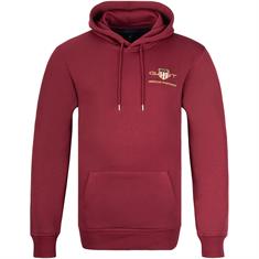 GANT Sweatshirt rot