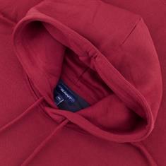 GANT Sweatshirt rot