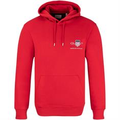 GANT Sweatshirt rot