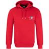 GANT Sweatshirt rot