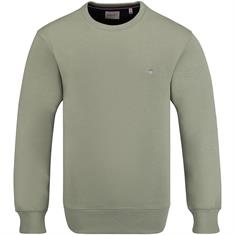 GANT Sweatshirt schilf
