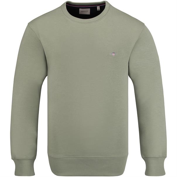 GANT Sweatshirt schilf