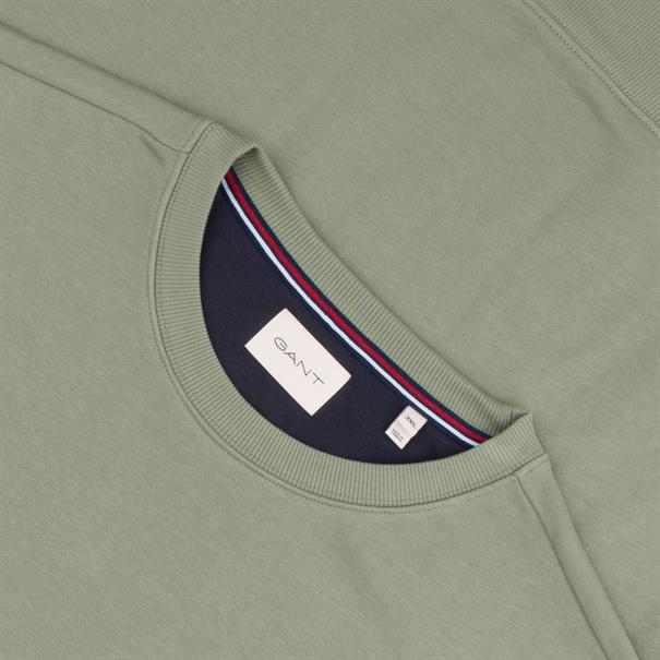 GANT Sweatshirt schilf