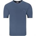 GANT T-Shirt blau