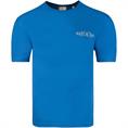 GANT T-Shirt blau