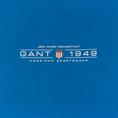 GANT T-Shirt blau