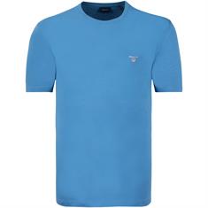 GANT T-Shirt blau