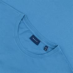 GANT T-Shirt blau