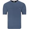GANT T-Shirt blau