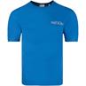 GANT T-Shirt blau