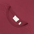 GANT T-Shirt bordeaux