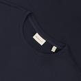 GANT T-Shirt dunkelblau