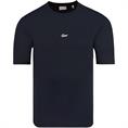GANT T-Shirt dunkelblau