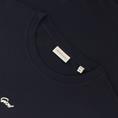 GANT T-Shirt dunkelblau