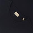 GANT T-Shirt dunkelblau