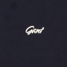 GANT T-Shirt dunkelblau