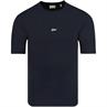 GANT T-Shirt dunkelblau