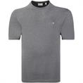 GANT T-Shirt grau