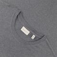 GANT T-Shirt grau