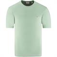 GANT T-Shirt grün
