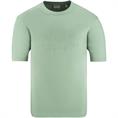 GANT T-Shirt grün