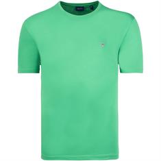 GANT T-Shirt grün
