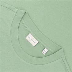 GANT T-Shirt grün