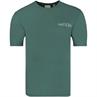 GANT T-Shirt grün