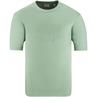 GANT T-Shirt grün