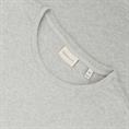 GANT T-Shirt hellgrau