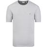 GANT T-Shirt hellgrau
