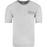 GANT T-Shirt hellgrau