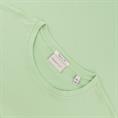 GANT T-Shirt hellgrün