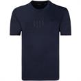GANT T-Shirt marine
