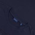 GANT T-Shirt marine