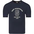 GANT T-Shirt marine