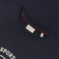 GANT T-Shirt marine