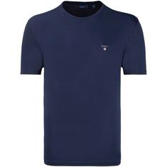 GANT T-Shirt marine
