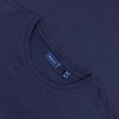 GANT T-Shirt marine